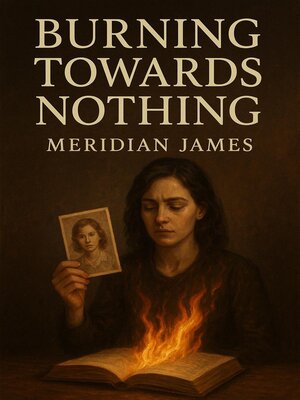cover image of Burning Towards Nothing